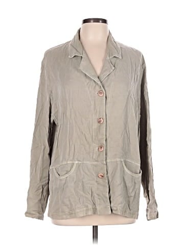 Clio Jacket (view 1)