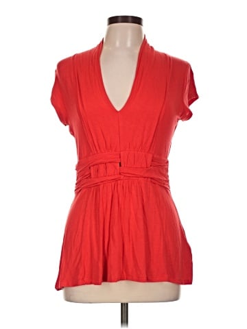 Venus Short Sleeve Top (view 1)