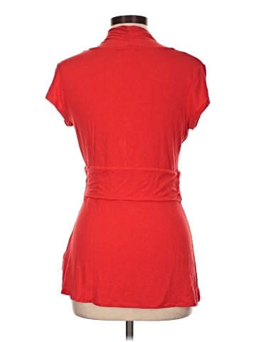 Venus Short Sleeve Top (view 2)