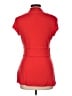 Venus Red Short Sleeve Top Size L - photo 2