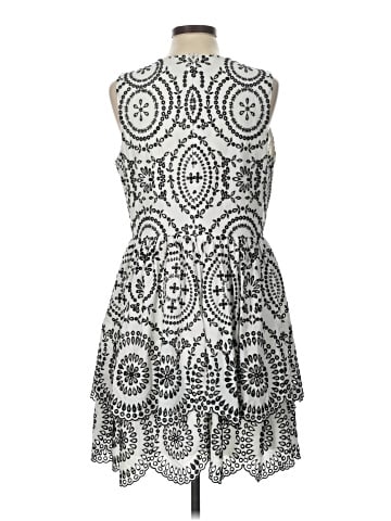Express Cocktail Dress (view 2)