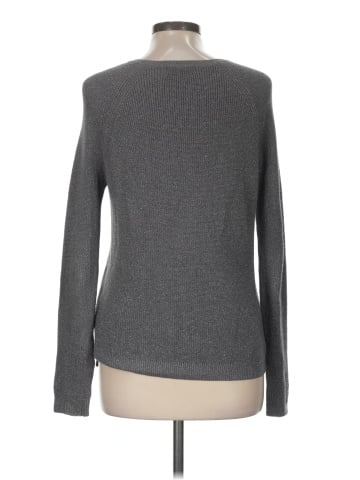 Attention Pullover Sweater (view 2)