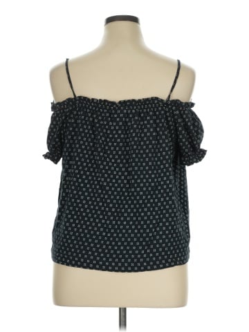 H&M Sleeveless Blouse (view 2)
