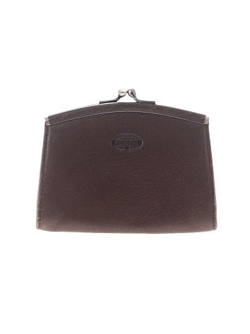 Fossil Leather Coin Purse (view 1)