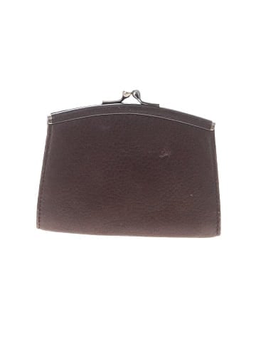 Fossil Leather Coin Purse (view 2)