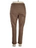 Context Solid Brown Active Pants Size XL - photo 2