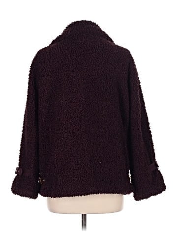 Hutch Faux Fur Jacket (view 2)