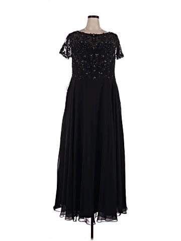 Azazie Cocktail Dress (view 1)