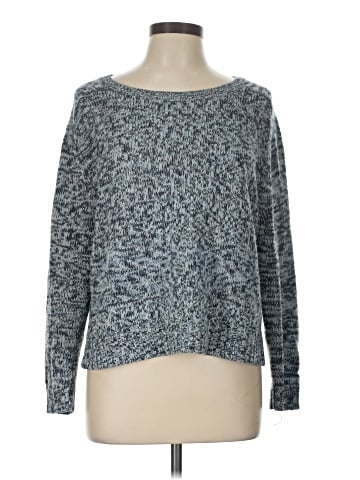 Divided by H&M Pullover Sweater (view 1)