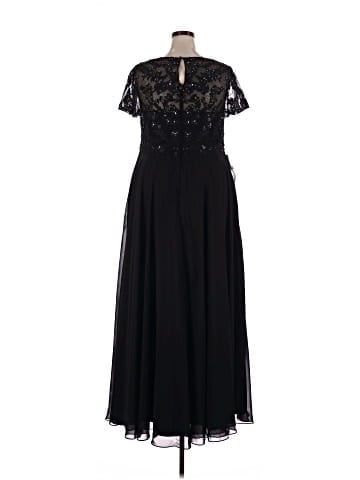 Azazie Cocktail Dress (view 2)
