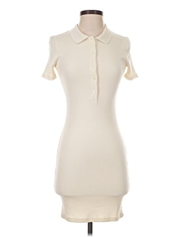 OAK Casual Dress (view 1)