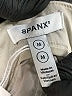 SPANX Ivory Khakis Size M - photo 7