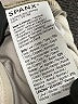 SPANX Ivory Khakis Size M - photo 8