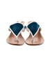 Nina Blue Wedges Size 10 - photo 2