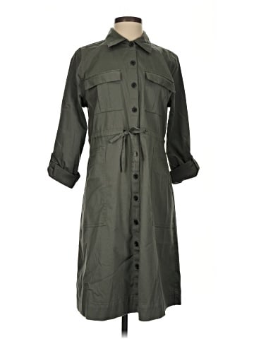 wonderly Casual Dress (view 1)