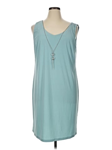 R&M Richards Casual Dress (view 1)