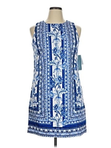 Kohl's Casual Dress (view 1)