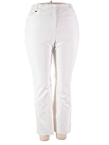JM Collection Active Pants (view 1)