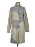 Neon Buddha Gray Coat Size S - photo 1