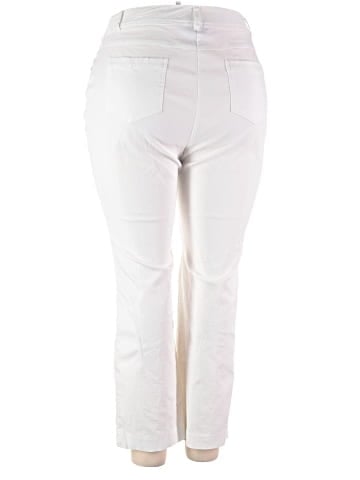 JM Collection Active Pants (view 2)