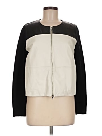 M.PATMOS Track Jacket (view 1)