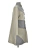 Neon Buddha Gray Coat Size S - photo 4