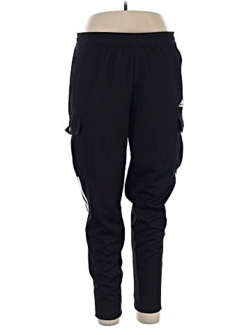 Adidas Track Pants (view 1)