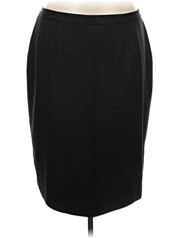 Le Suit Formal Skirt (view 1)