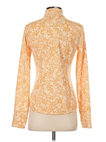 Laura Ashley Long Sleeve Turtleneck (view 2)