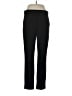J.Crew Solid Black Dress Pants Size 10 (tall) - photo 1