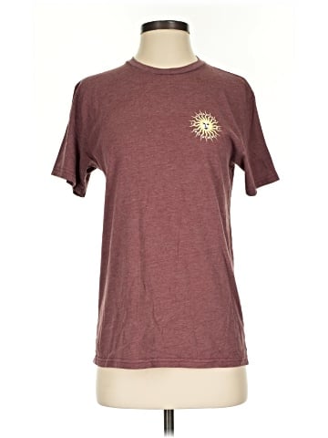 Volcom Short Sleeve T-Shirt (view 1)