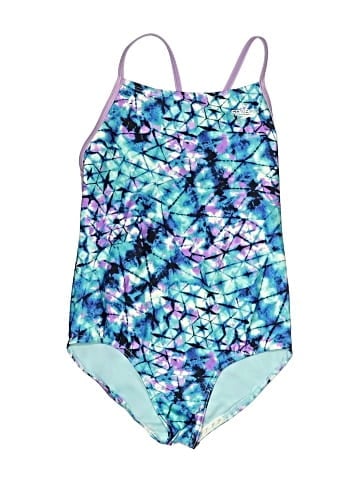 Speedo Leotard (view 1)