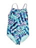 Speedo Blue Leotard Size M (kids) - photo 1