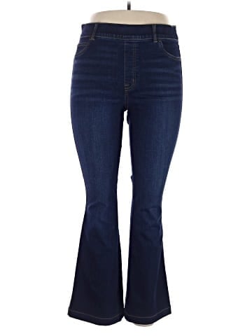 SPANX Jeans (view 1)