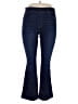 SPANX Blue Jeans Size XL - photo 1