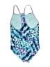 Speedo Blue Leotard Size M (kids) - photo 2