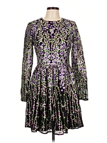 Badgley Mischka Cocktail Dress (view 1)