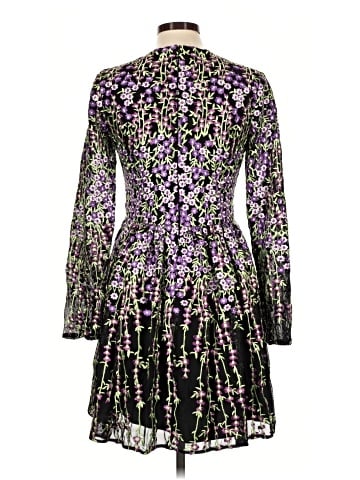 Badgley Mischka Cocktail Dress (view 2)