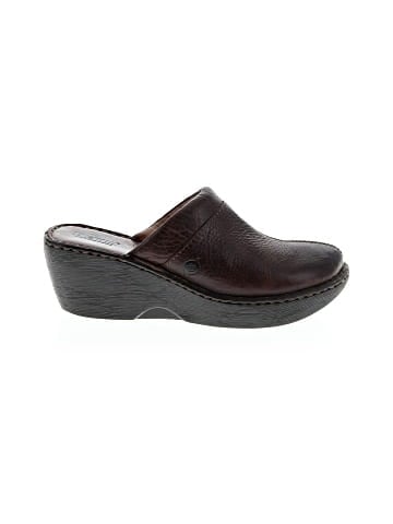 Born Mule/Clog (view 1)
