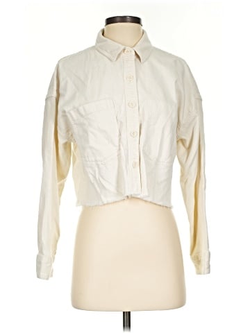 American Eagle Outfitters Jacket (view 1)