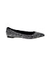M. Gemi Silver Flats Size EU 38 1/2 - photo 1