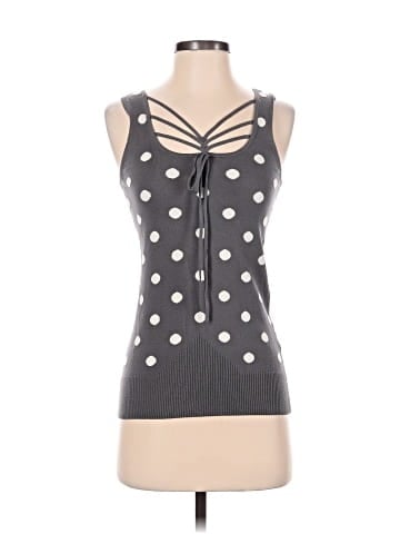 Yoana Baraschi Sleeveless Top (view 1)