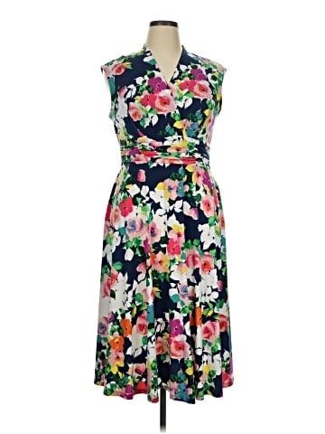 Jessica Howard Casual Dress (view 1)