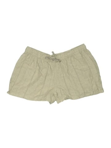 Patagonia Khaki Shorts (view 1)