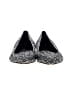 M. Gemi Silver Flats Size EU 38 1/2 - photo 2