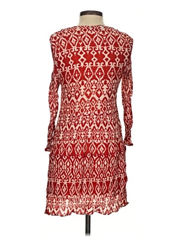 Zara Casual Dress (view 2)