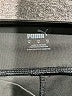 Puma Solid Black Active Skort Size M - photo 3