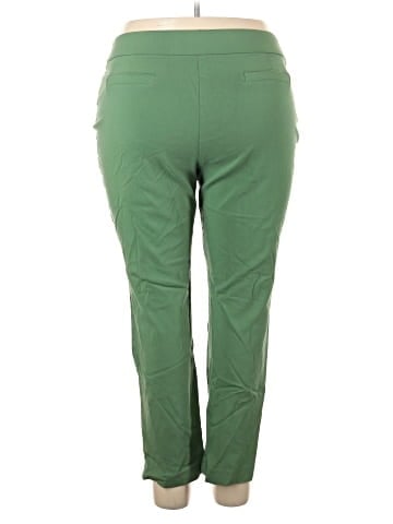 JM Collection Active Pants (view 2)