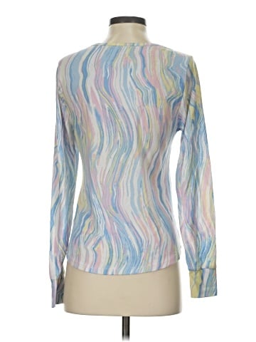 K.I.K.I.T Long Sleeve T-Shirt (view 2)