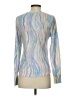 K.I.K.I.T Blue Long Sleeve T-Shirt Size S - photo 2